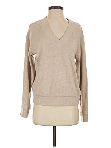 Thread & Supply Pullover Sweater (view 1)