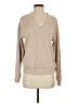 Thread & Supply Tan Pullover Sweater Size S - photo 1