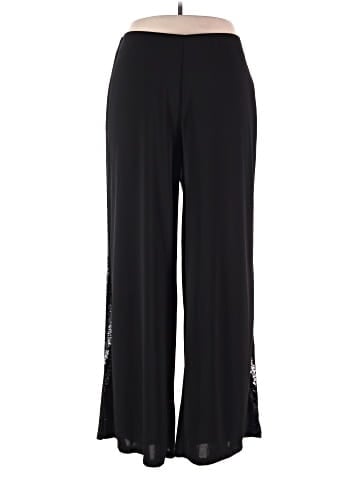 Lauren by Ralph Lauren Active Pants (view 1)