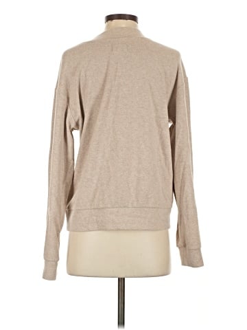 Thread & Supply Pullover Sweater (view 2)