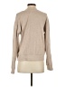 Thread & Supply Tan Pullover Sweater Size S - photo 2