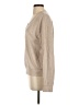 Thread & Supply Tan Pullover Sweater Size S - photo 5