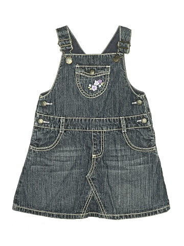 Gymboree Overalls (view 1)