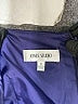 Jones Studio Blue Cocktail Dress Size 8 - photo 7