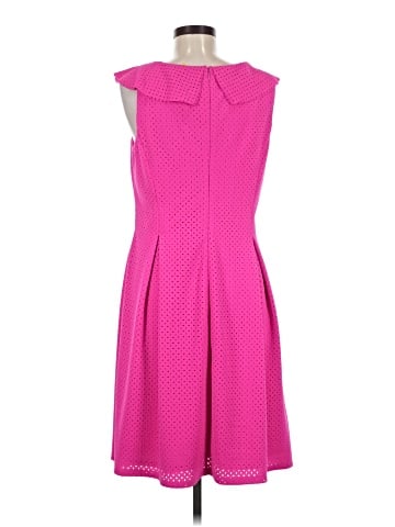Eliza J Cocktail Dress (view 2)
