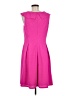 Eliza J Pink Cocktail Dress Size 12 - photo 2