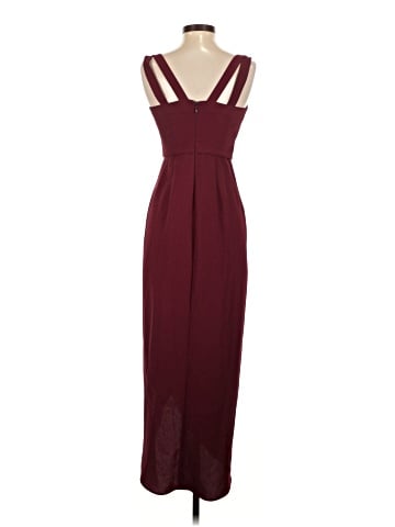 Xscape Cocktail Dress (view 2)