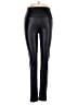 7 For All Mankind 100% Polyurethane Black Active Pants Size XS - photo 1