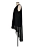 LoveRiche 100% Polyester Black Sleeveless Top Size S - photo 5