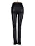7 For All Mankind 100% Polyurethane Black Active Pants Size XS - photo 2