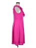 Eliza J Pink Cocktail Dress Size 12 - photo 4