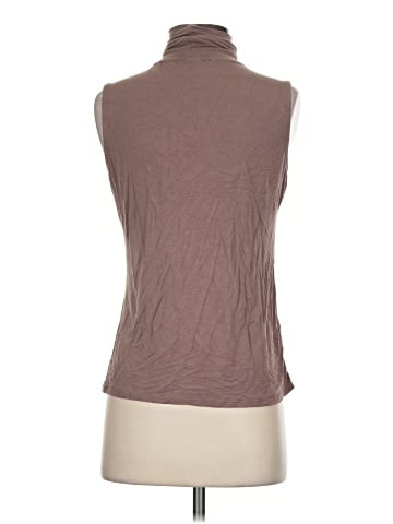 T Tahari Sleeveless T-Shirt (view 2)
