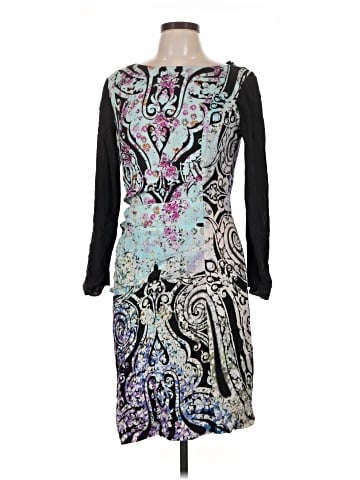 ETRO Cocktail Dress (view 1)