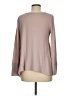 Altar'd State Tan Long Sleeve Blouse Size M - photo 2