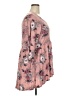 Torrid Pink 3/4 Sleeve Blouse Size 2X Plus (2) - photo 4