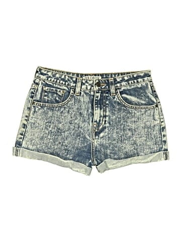 Wildfox Denim Shorts (view 1)