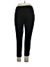 Anne Klein Solid Black Active Pants Size 1X - photo 2