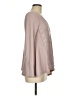 Altar'd State Tan Long Sleeve Blouse Size M - photo 4