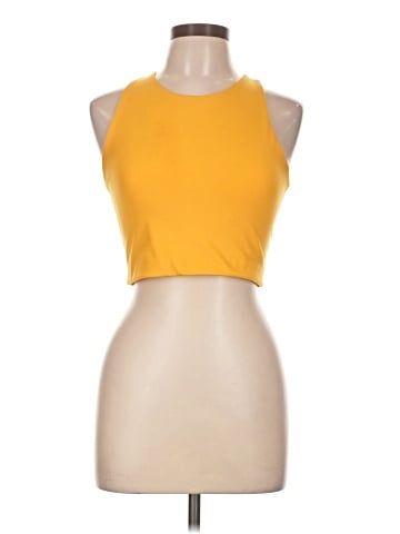 Girlfriend Collective Tank Top (view 1)