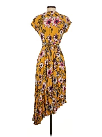 Donna Morgan Casual Dress (view 2)