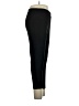 Anne Klein Solid Black Active Pants Size 1X - photo 4
