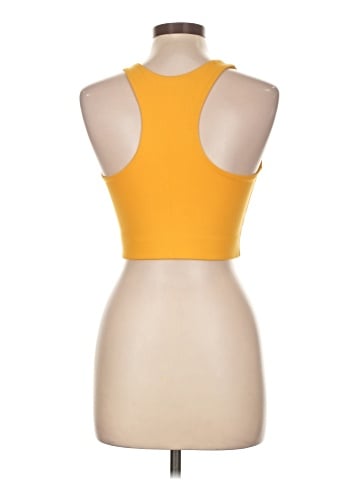 Girlfriend Collective Tank Top (view 2)