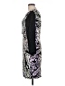 ETRO Paisley Black Cocktail Dress Size EU (IT) 48 / US 12 - photo 5