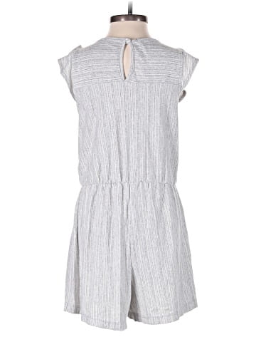 Caution to the Wind Romper (view 2)