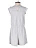 Caution to the Wind Tweed Gray Romper Size S (estimated) - photo 2