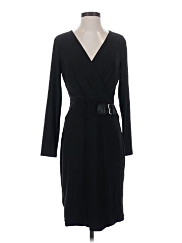 Lauren by Ralph Lauren Cocktail Dress (view 1)