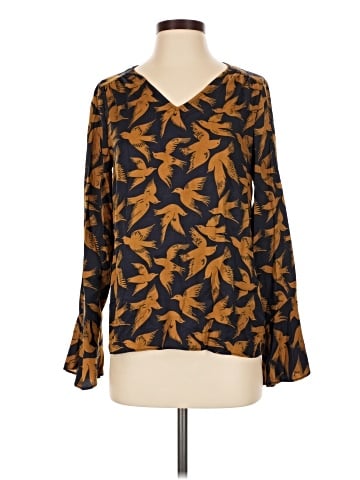 Boden Long Sleeve Blouse (view 1)