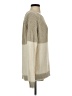 BDG Color Block Tan Pullover Sweater Size S - photo 4