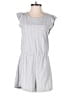 Caution to the Wind Tweed Gray Romper Size S (estimated) - photo 1