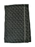 MICHAEL Michael Kors Black Scarf One size - photo 2
