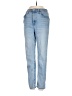 BDG Solid Blue Jeans Size 27 waist - photo 1