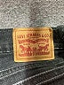 Levi's Black Denim Shorts Size 29 waist - photo 5