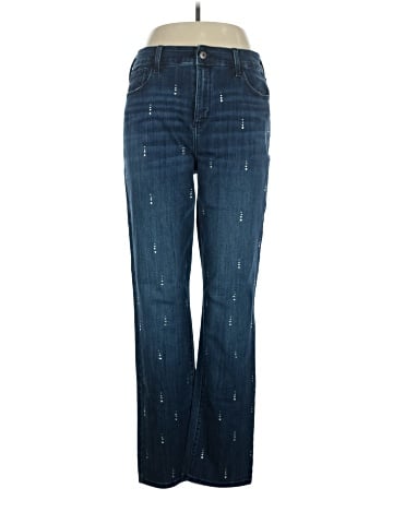 St. John's Bay Jeans (view 1)