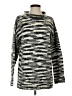 Ecote Gray Pullover Sweater Size S - photo 1