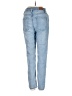 BDG Solid Blue Jeans Size 27 waist - photo 2