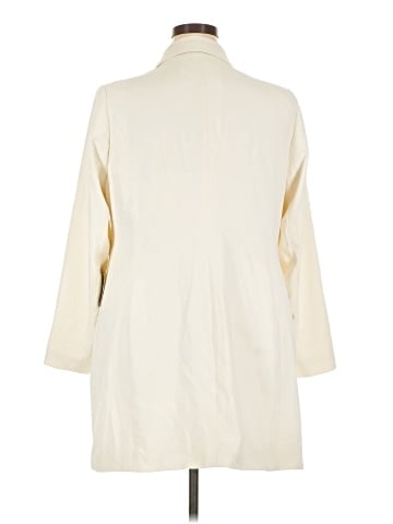 ELOQUII Blazer (view 2)