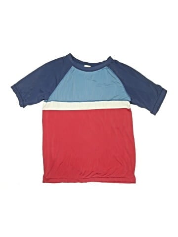 Hanna Andersson Short Sleeve T-Shirt (view 1)