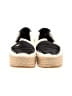 TOMS Ivory Wedges Size 8 1/2 - photo 2