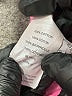 Crewcuts 100% Cotton Solid Pink Shorts Size 3 - photo 4