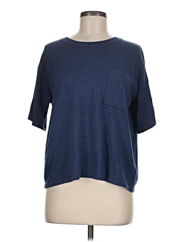Halogen Short Sleeve T-Shirt (view 1)