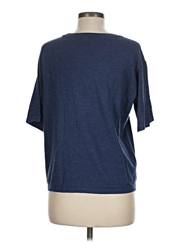 Halogen Short Sleeve T-Shirt (view 2)