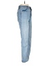 BDG Solid Blue Jeans Size 27 waist - photo 4