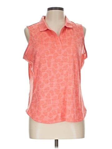 Tommy Bahama Sleeveless Blouse (view 1)