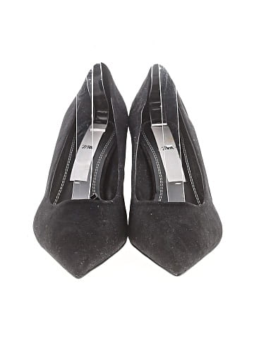 Zara Heels (view 2)