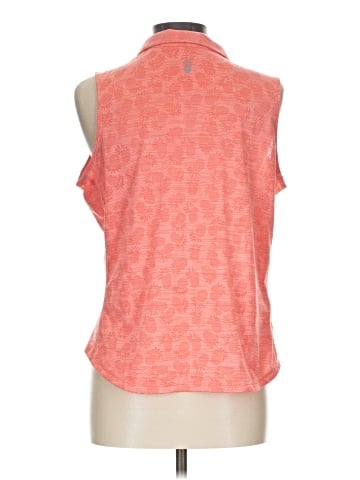 Tommy Bahama Sleeveless Blouse (view 2)