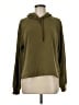 Athleta Green Pullover Hoodie Size M - photo 1
